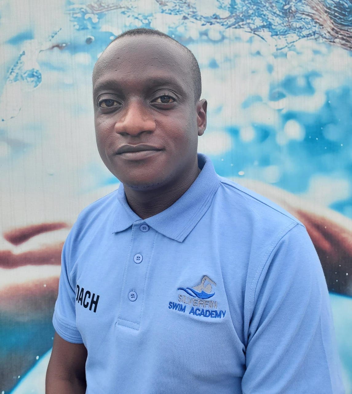 Benon Wamala - Coach
