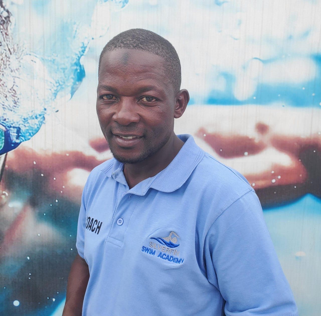 Jamil Tamale - Coach