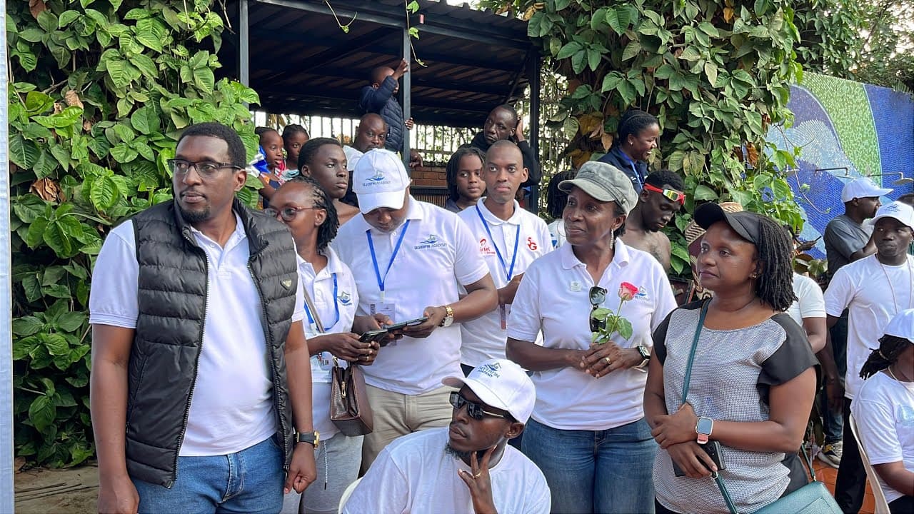 FIVE 🖐🏻 TIMES BETTER!!! Swimmers BLOWN AWAY by Excellent Organisation at Silverfin Pentathlon 2025
