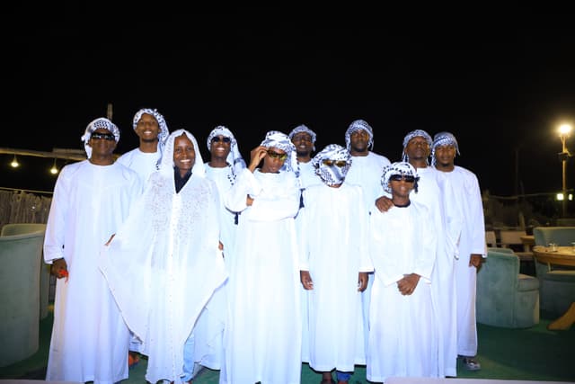 International competition