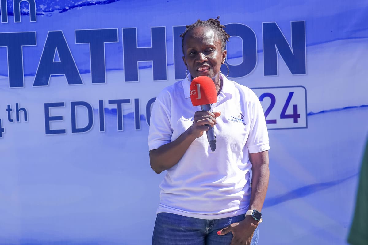 Annual Pentathlon Gala