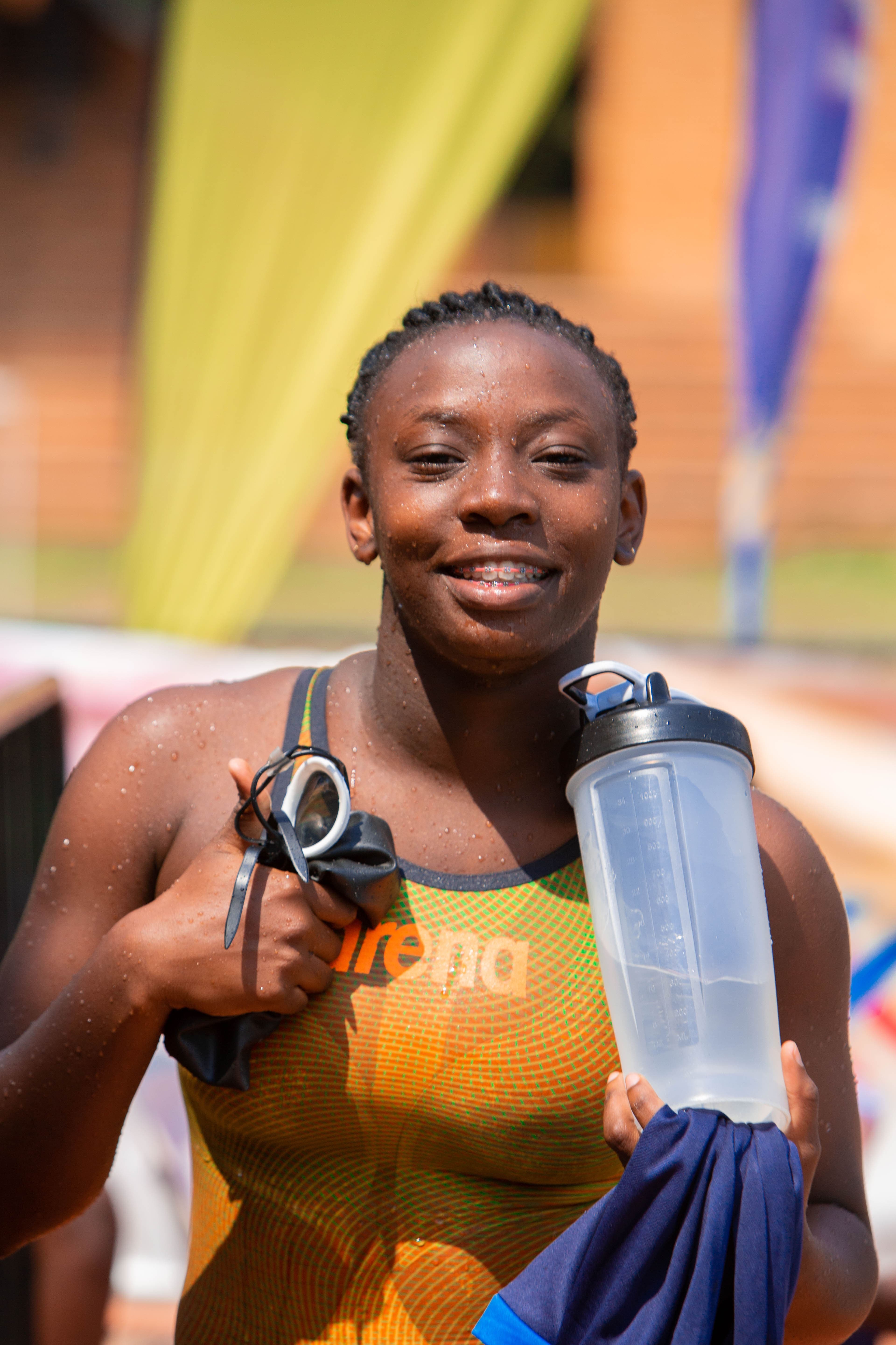 Ezra Kakali - Head Coach